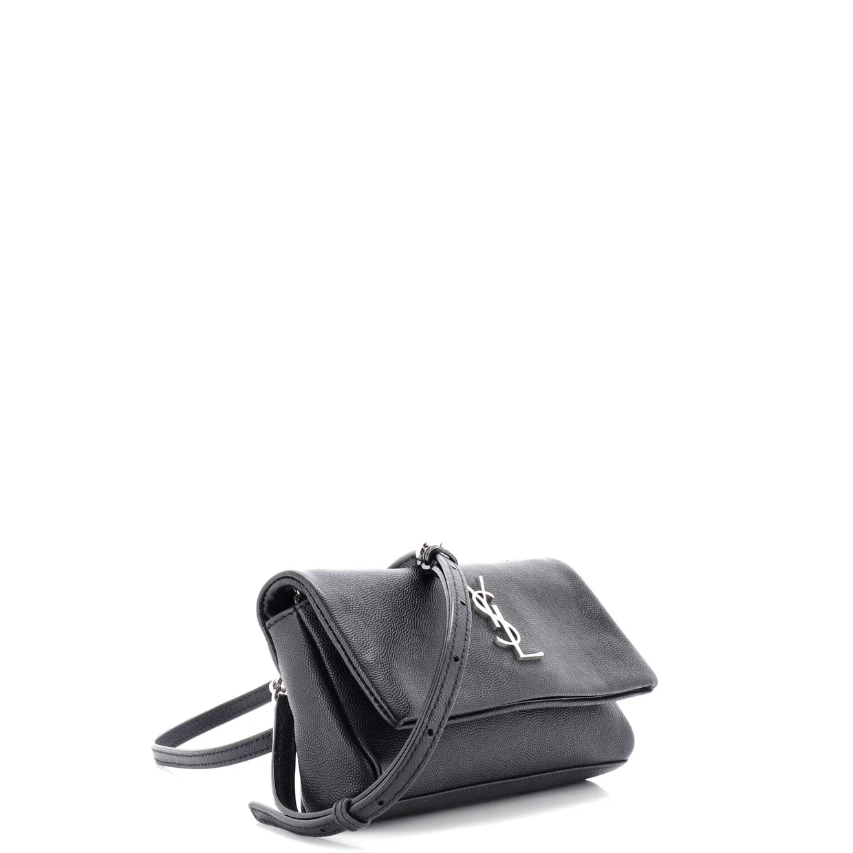 West Hollywood Crossbody Bag Leather Toy - Deep Luxury