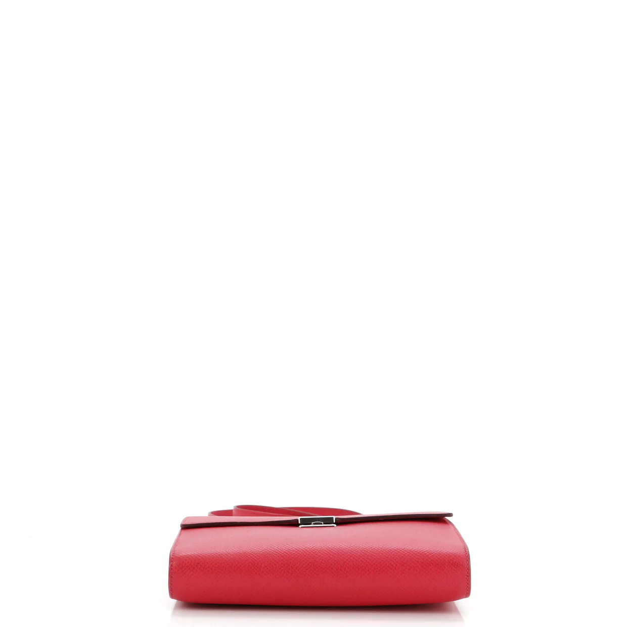 Clic Wallet on Strap Epsom 16 - Deep Luxury
