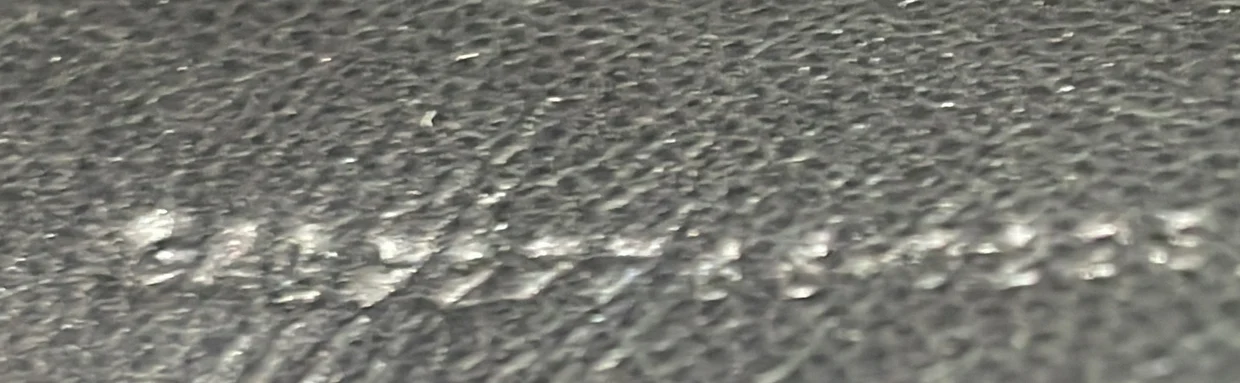 Manhattan Shoulder Bag Leather Mini - Deep Luxury