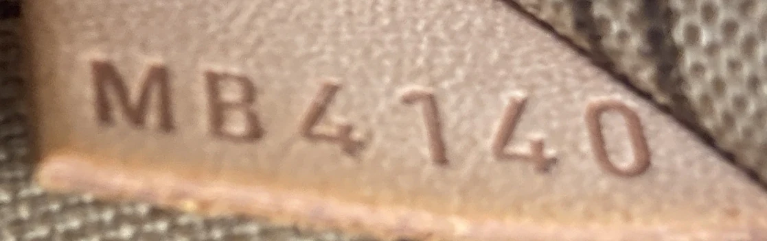 Neverfull Tote Monogram Canvas MM - Deep Luxury