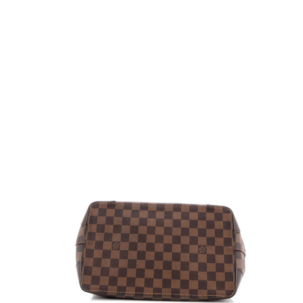 Hampstead Handbag Damier PM - Deep Luxury