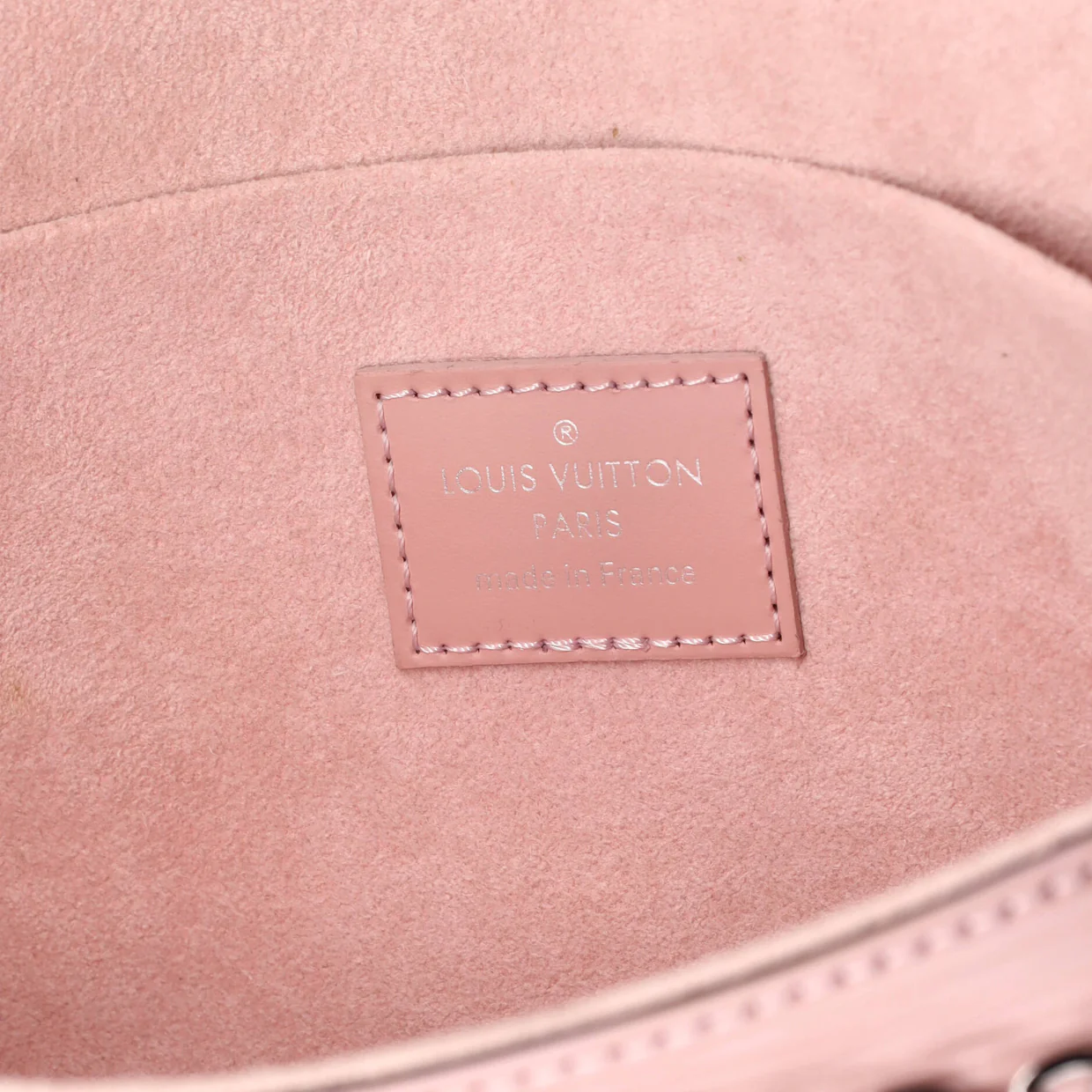 Felicie Pochette Epi Leather - Deep Luxury