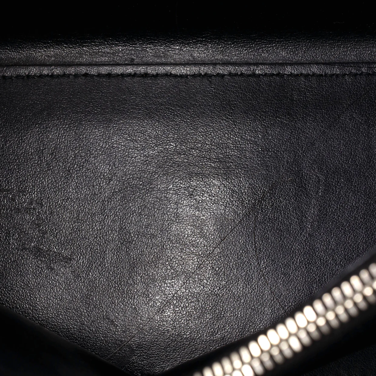 Sac de Jour Bag Leather Baby - Deep Luxury