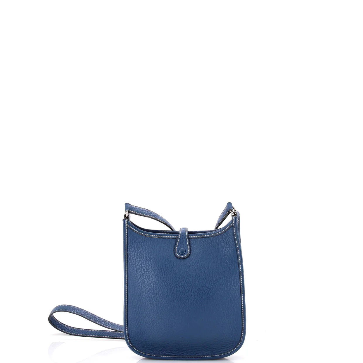 Long Strap Evelyne Bag Clemence TPM - Deep Luxury