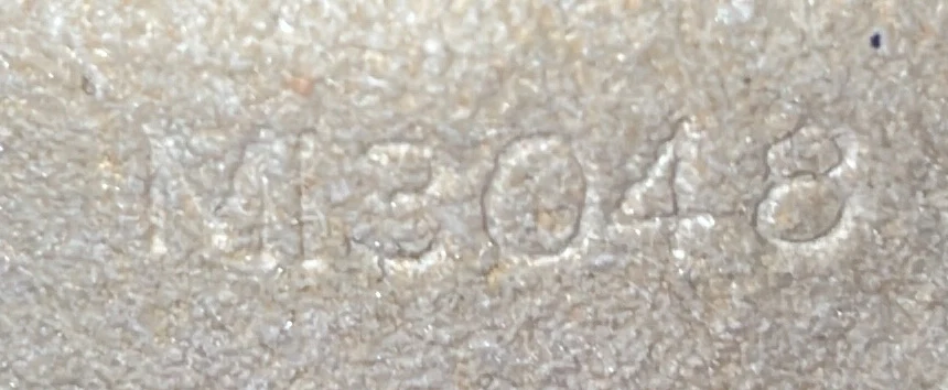 Galliera Handbag Monogram Canvas PM - Deep Luxury