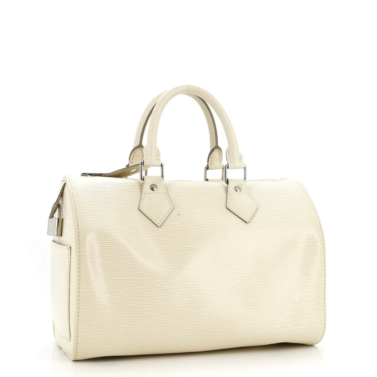 Speedy Handbag Epi Leather 25 - Deep Luxury