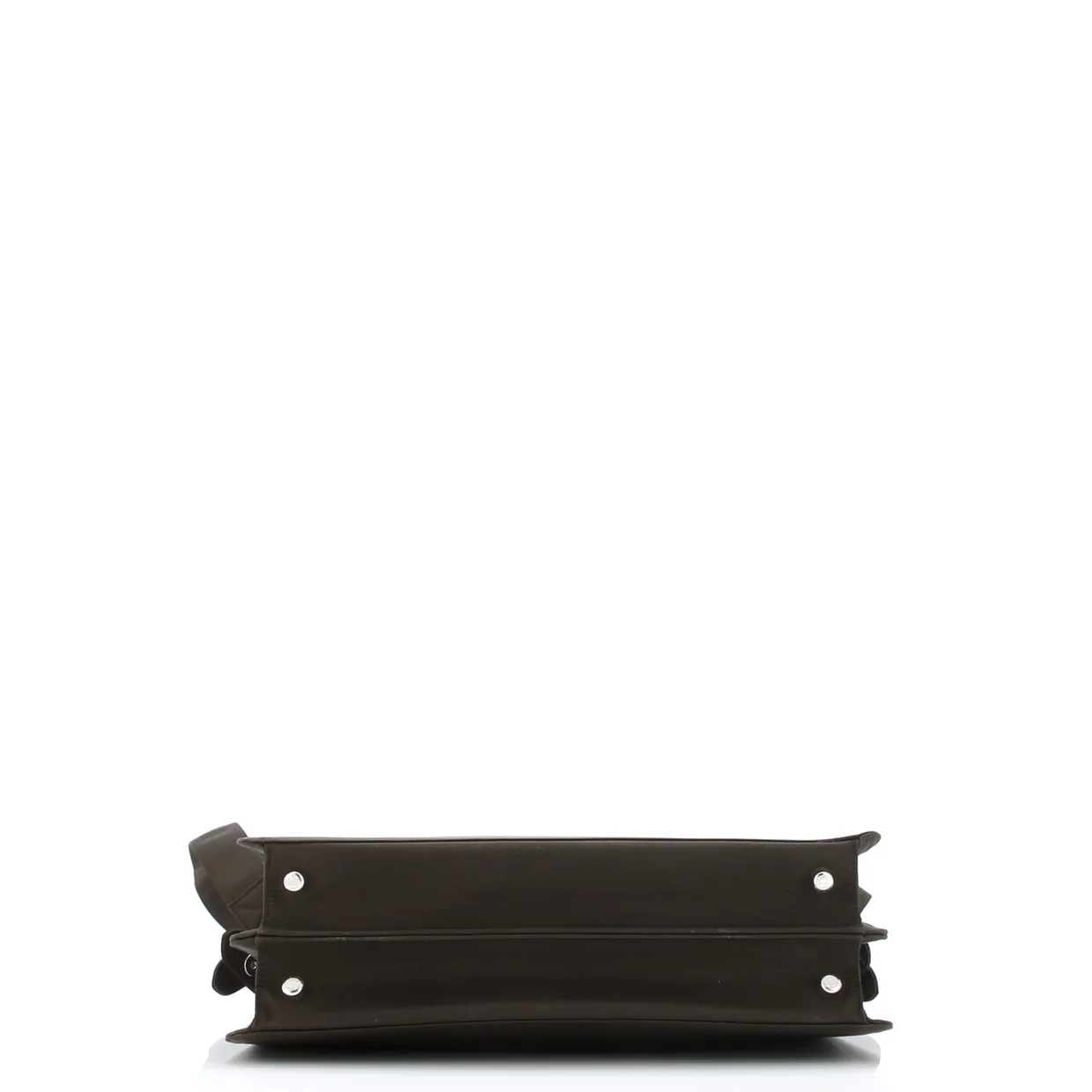 Peekaboo ISeeU Bag Nylon Medium - Deep Luxury