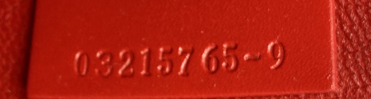 Tulip Bucket Bag Leather Small - Deep Luxury