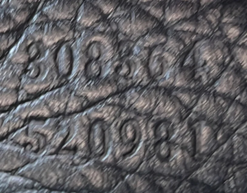 Soho Disco Crossbody Bag Leather Small - Deep Luxury