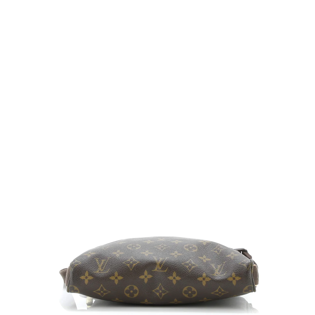 Trotteur Beaubourg Handbag Monogram Canvas - Deep Luxury