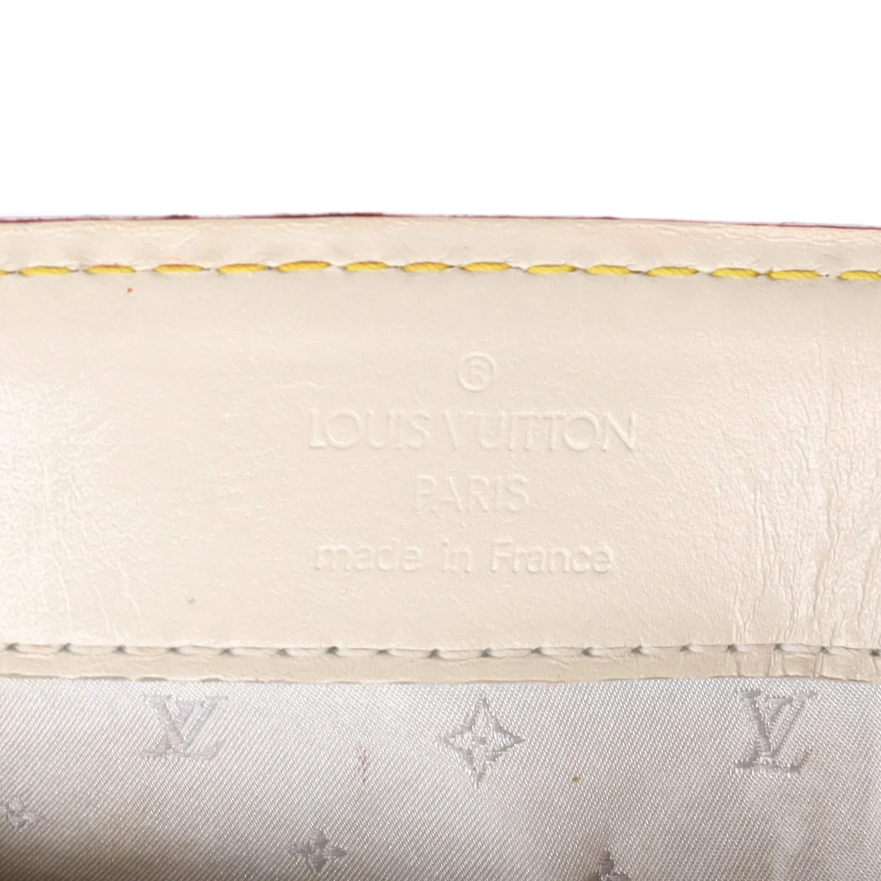 Suhali Le Fabuleux Handbag Leather - Deep Luxury