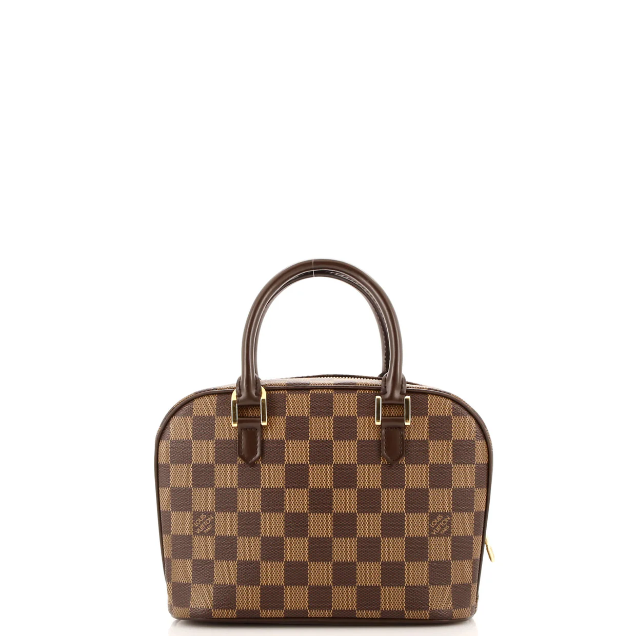 Sarria Handbag Damier Mini - Deep Luxury