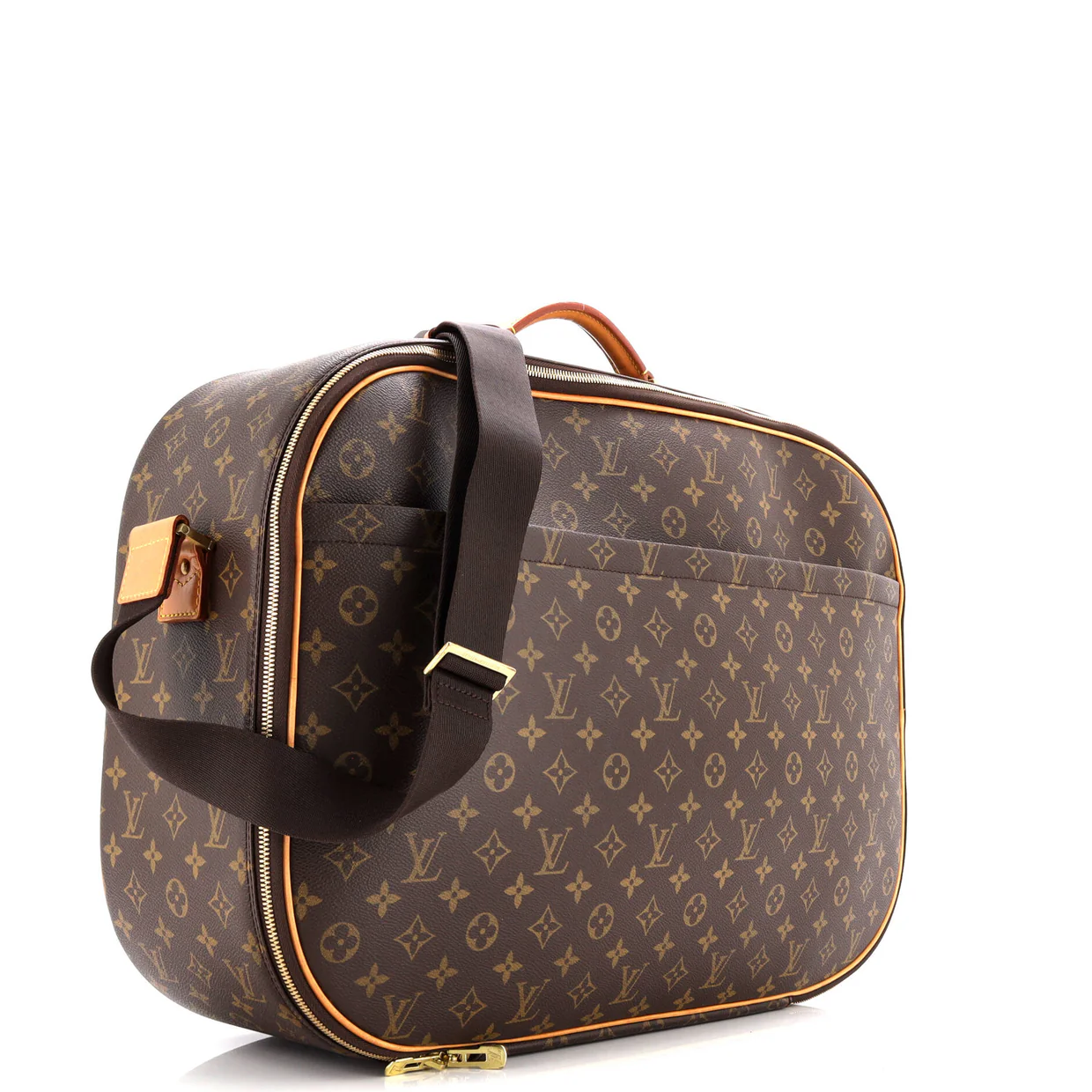 Packall Handbag Monogram Canvas GM - Deep Luxury