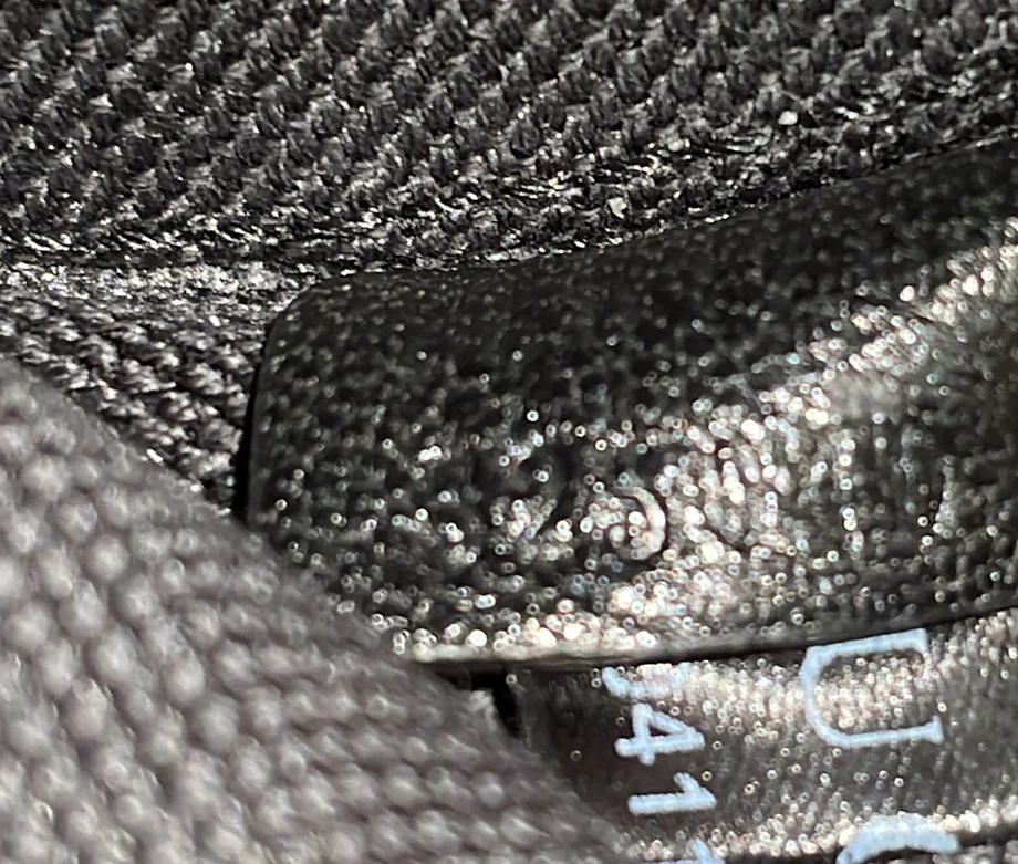 Blondie Shoulder Bag Diagonal Quilted Leather Mini - Deep Luxury