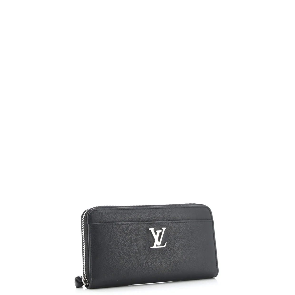 Zippy Lockme Wallet Leather - Deep Luxury