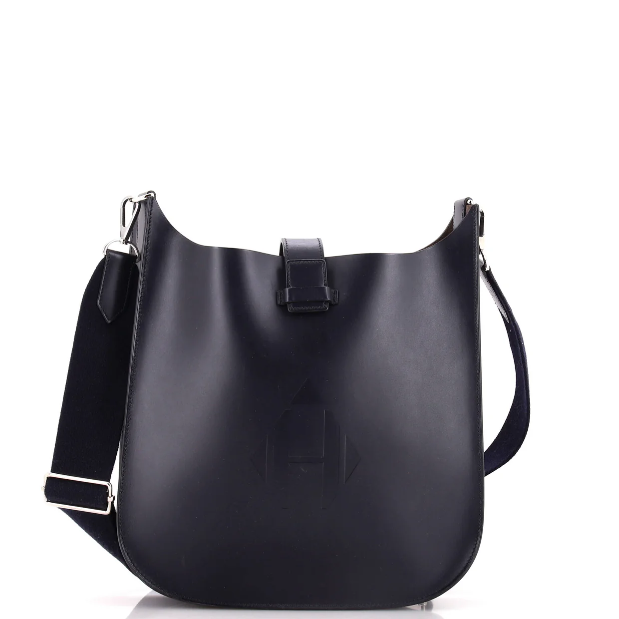 Evelyne Sellier Bag Vache Hunter 29 - Deep Luxury