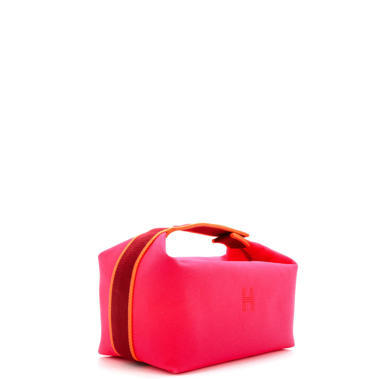 Bride-A-Brac Travel Case Toile GM - Deep Luxury