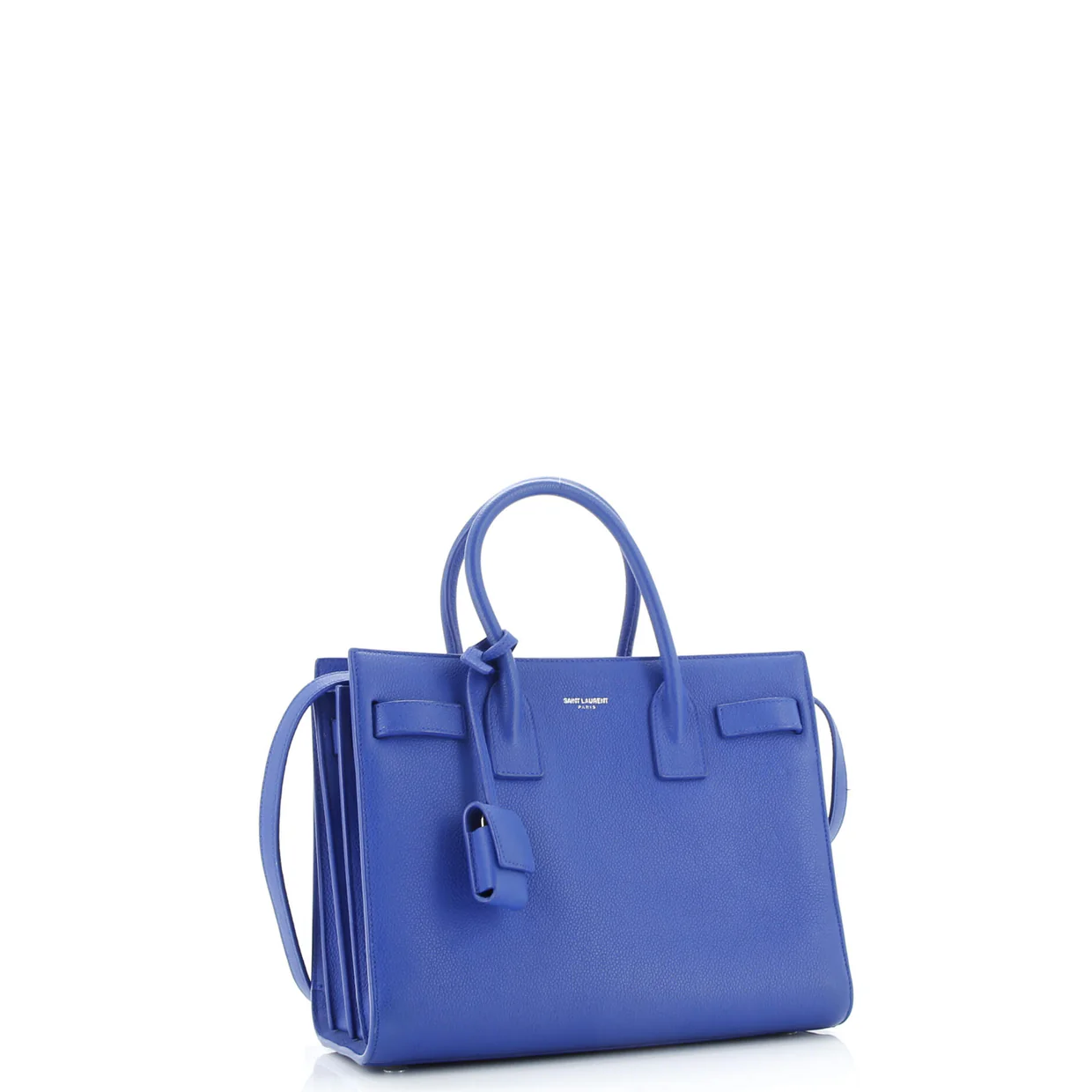 Sac de Jour NM Bag Leather Baby - Deep Luxury