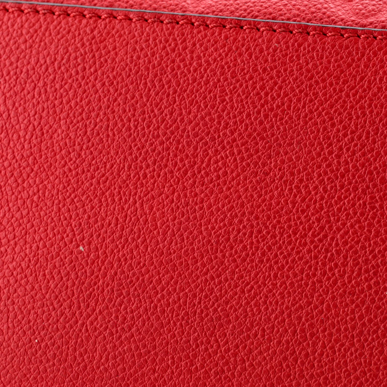 Pont Neuf Handbag Monogram Empreinte Leather MM - Deep Luxury