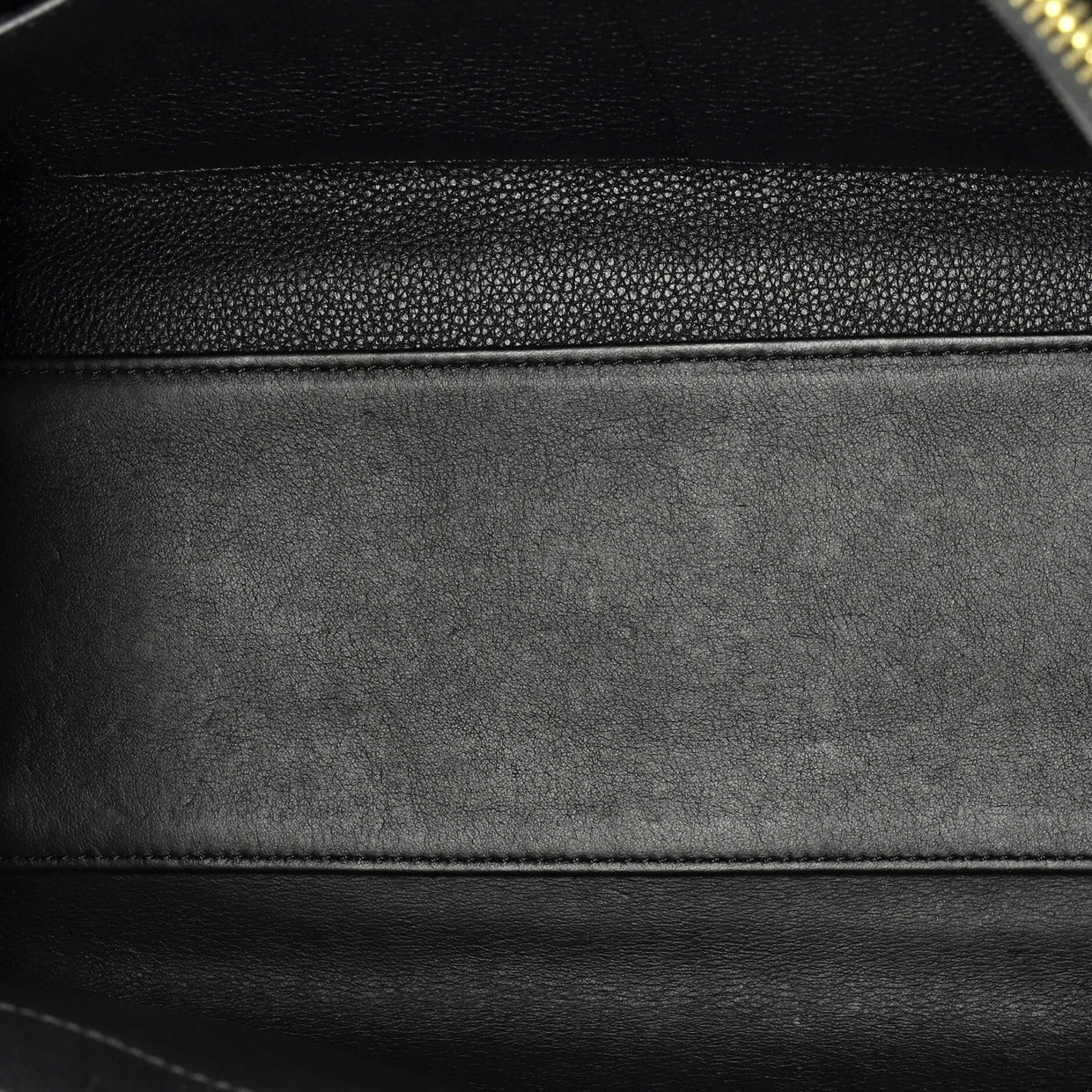 City Steamer Handbag Leather MM - Deep Luxury