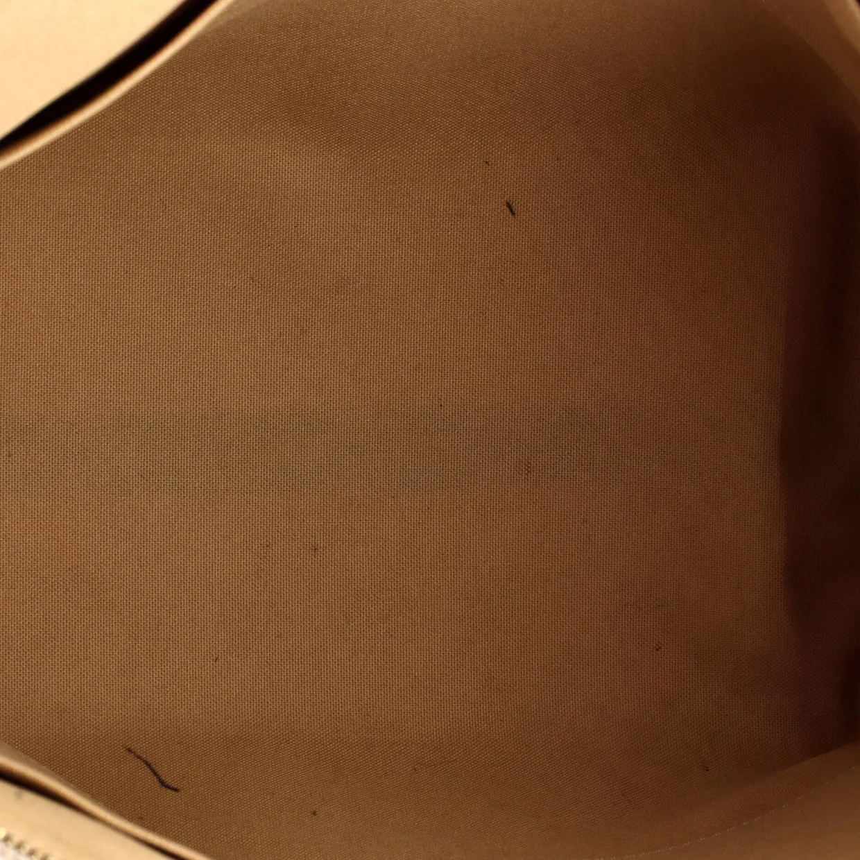 Totally Handbag Damier MM - Deep Luxury