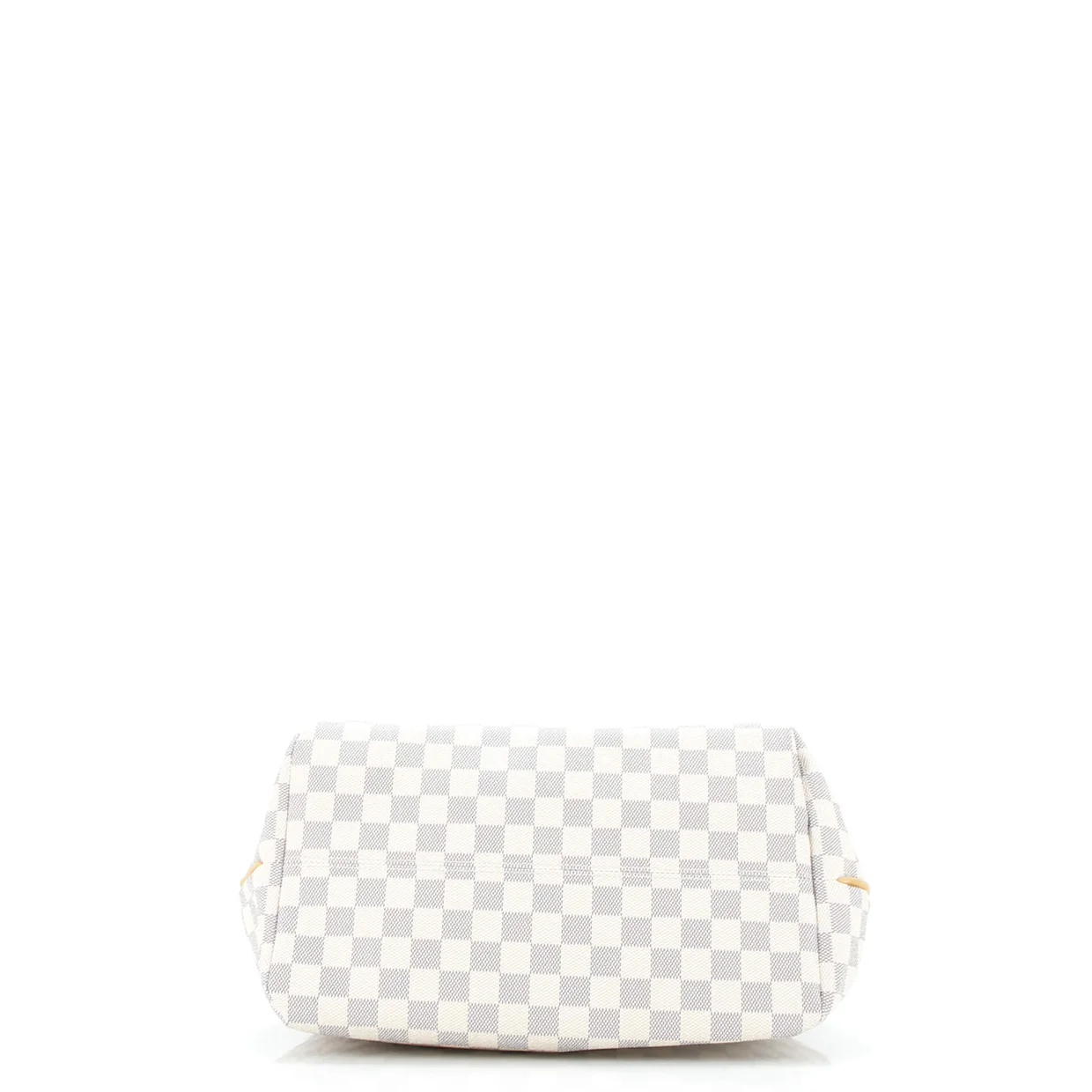 Articles de Voyage Beach Cabas Damier PM - Deep Luxury