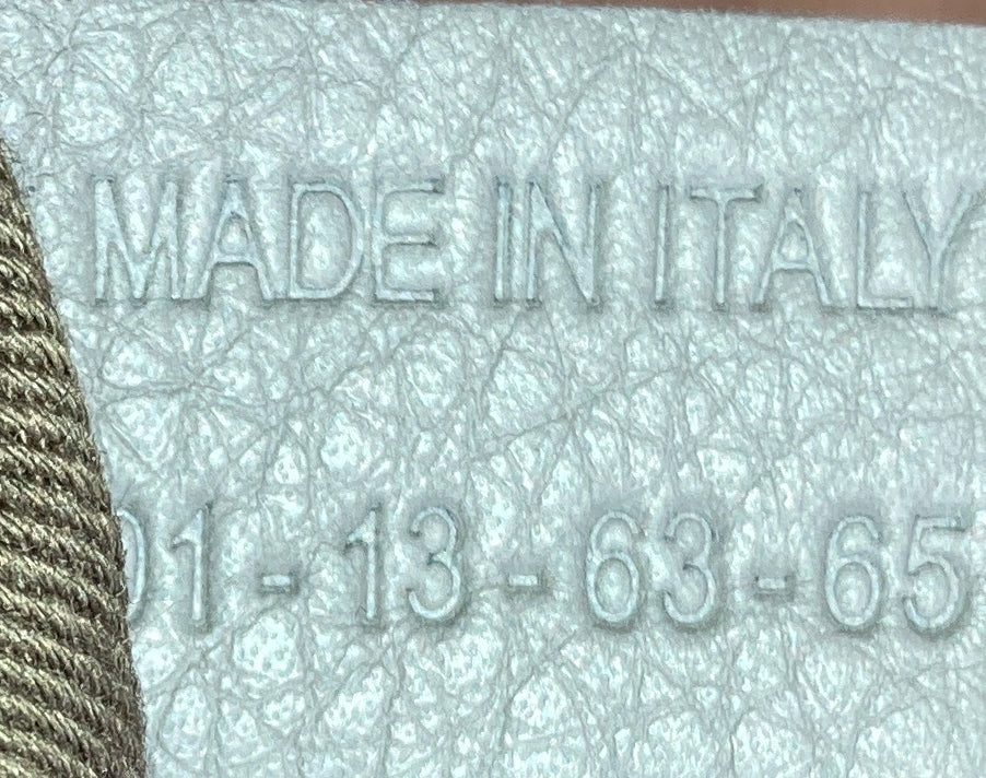 Marcie Satchel Leather Medium - Deep Luxury