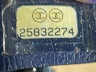 Gabrielle Hobo Shearling and Leather Small - Deep Luxury