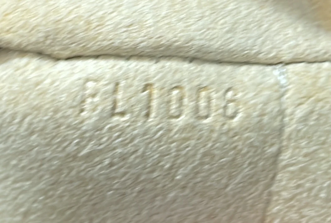 Stephen Handbag Monogram Canvas - Deep Luxury