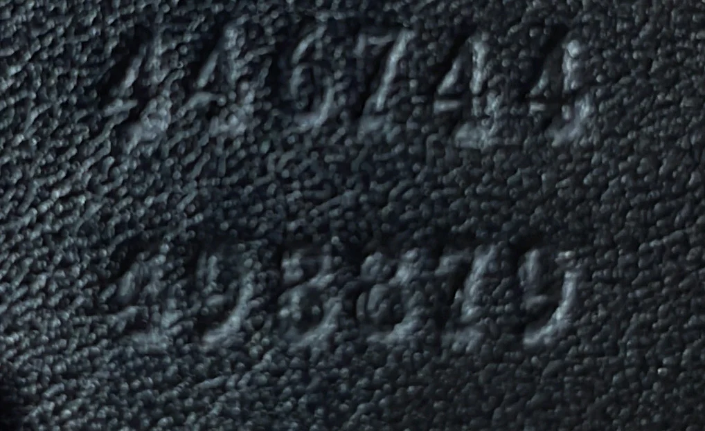 Pearly GG Marmont Flap Bag Embellished Matelasse Leather Mini - Deep Luxury