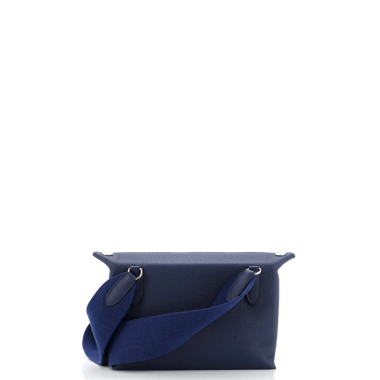 Videpoches Bag Togo - Deep Luxury