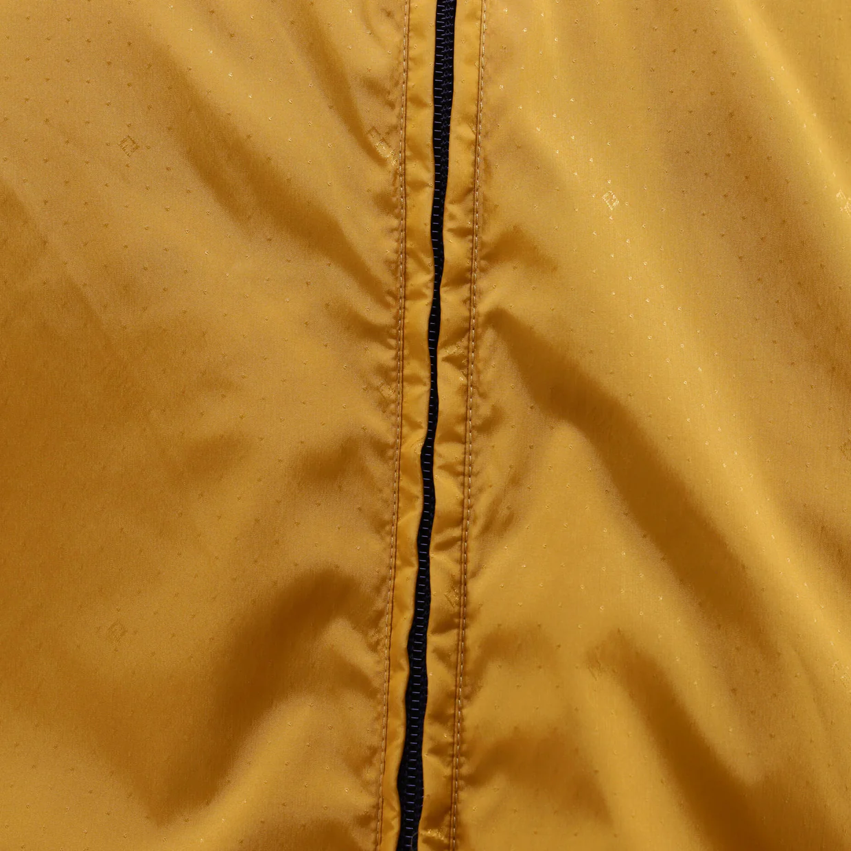 Men's Reversible Hooded Windbreaker Jacket Zucca Polyamide Blend with Polyester - Deep Luxury