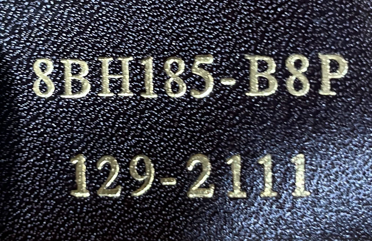 Roll Tote Studded Printed Canvas Medium - Deep Luxury