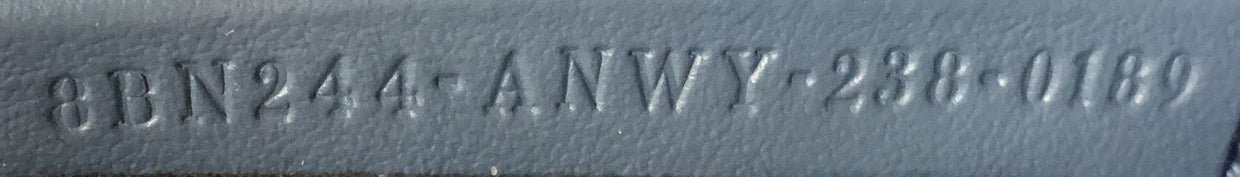 Peekaboo Bag Braided Leather Mini - Deep Luxury