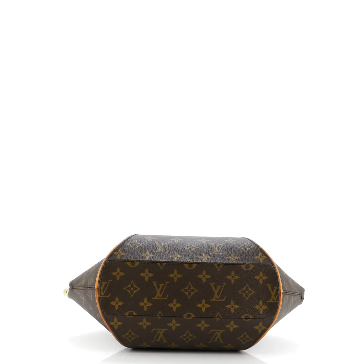 Ellipse Bag Monogram Canvas MM - Deep Luxury