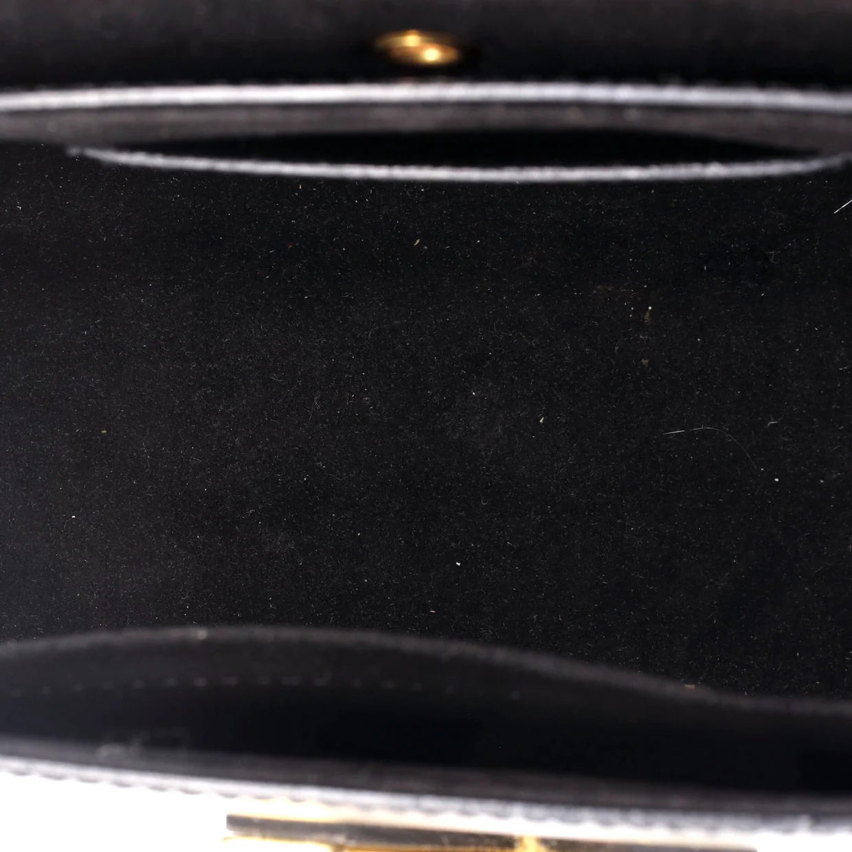 Twist Handbag Limited Edition Flower Embellished Epi Leather MM - Deep Luxury