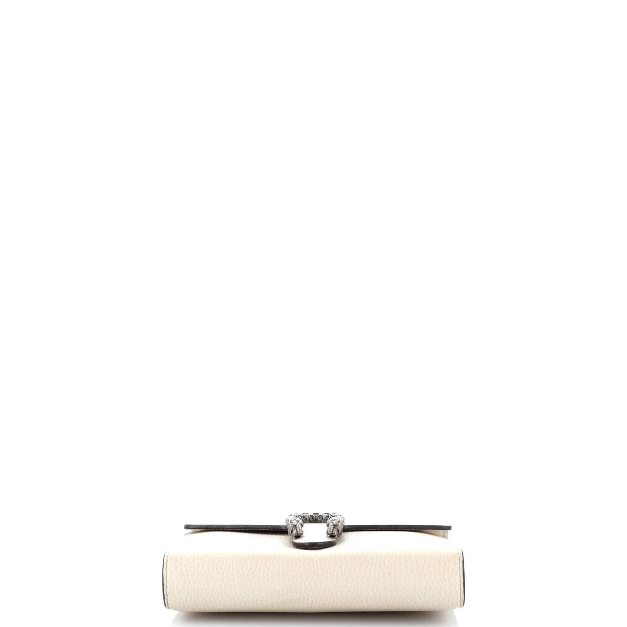 Dionysus Bag GG Coated Canvas Medium - Deep Luxury