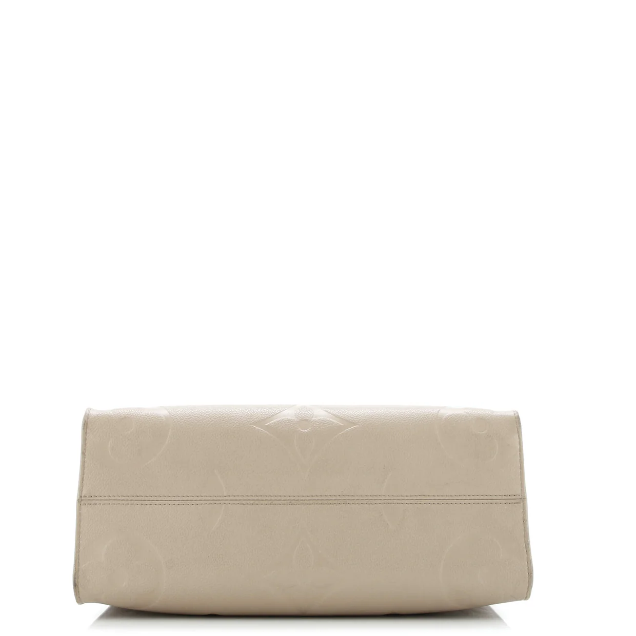 OnTheGo Tote Monogram Empreinte Giant MM - Deep Luxury