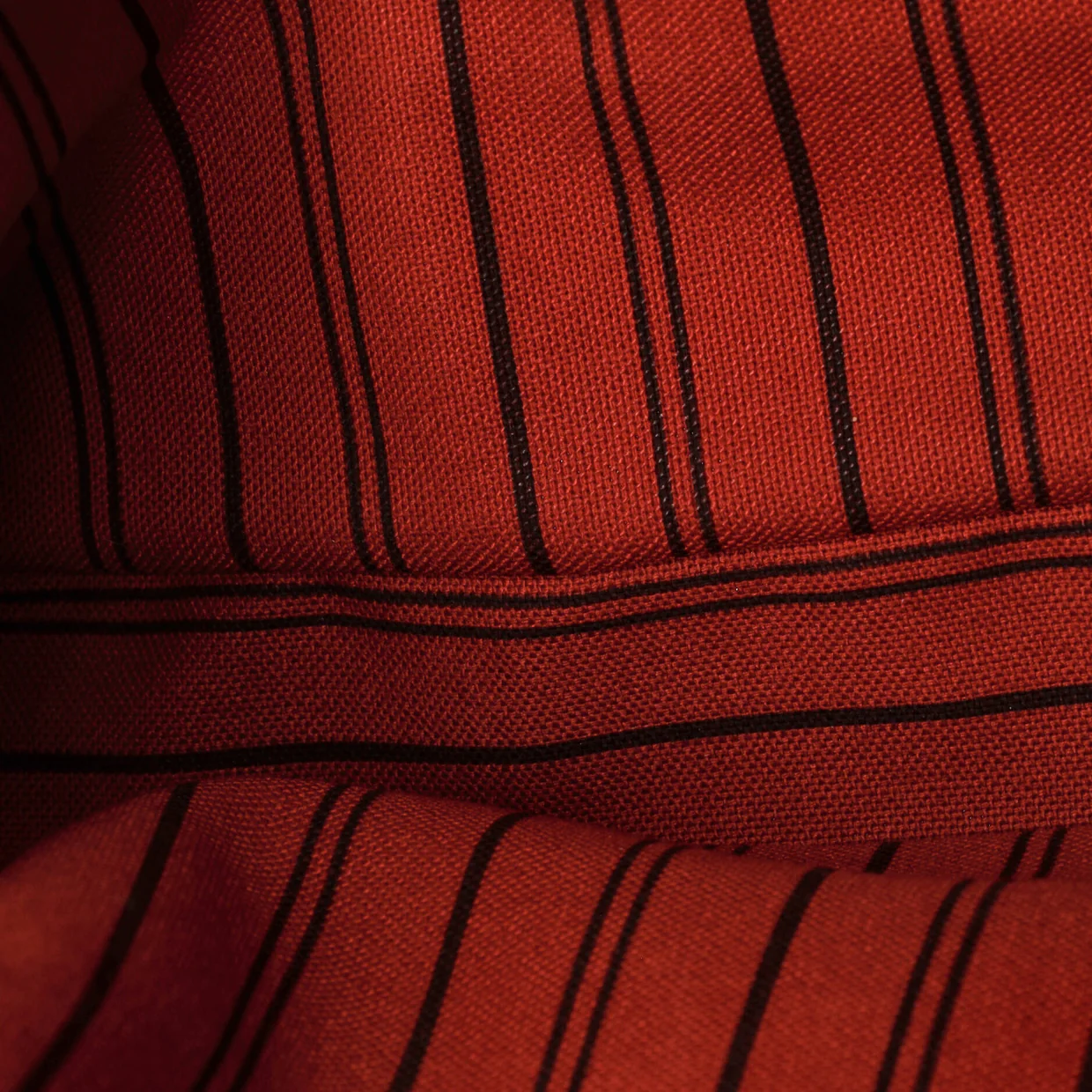 Pochette Metis Monogram Empreinte Leather - Deep Luxury