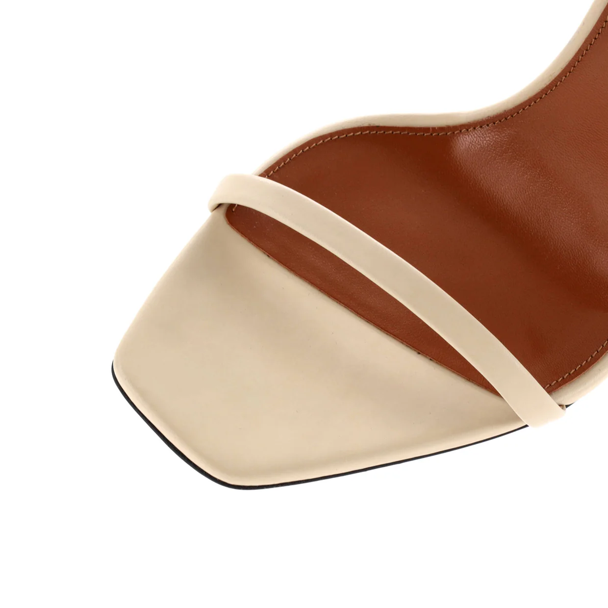 Women's Opyum Heels Leather 110 - Deep Luxury