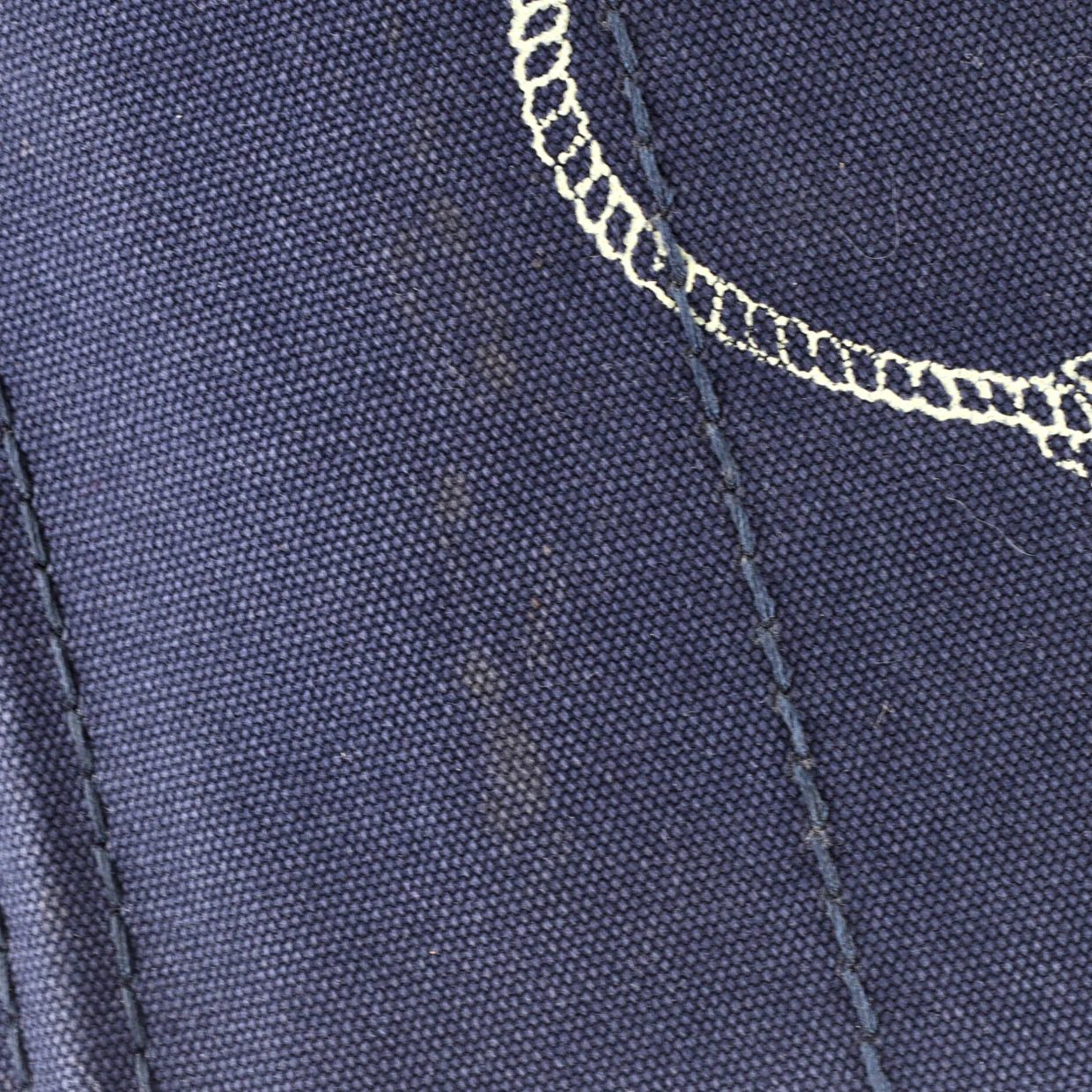 Canapa Convertible Tote Canvas Medium - Deep Luxury