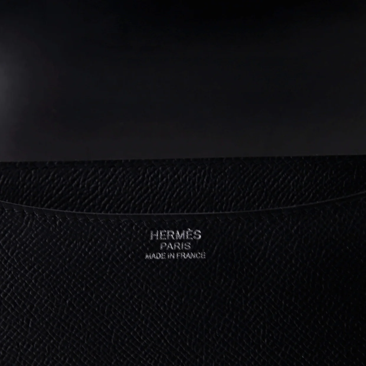 Constance Bag Epsom 24 - Deep Luxury