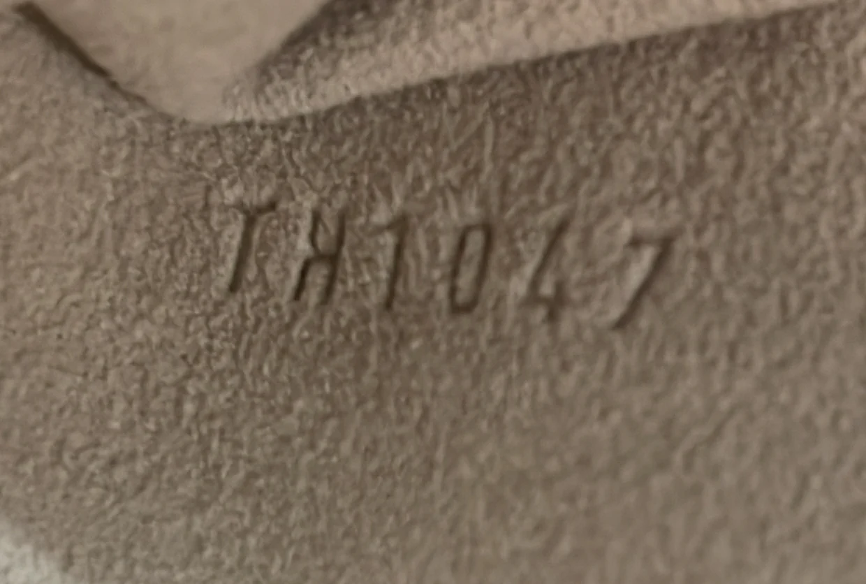 Fersen Handbag Limited Edition Monogram Dentelle - Deep Luxury