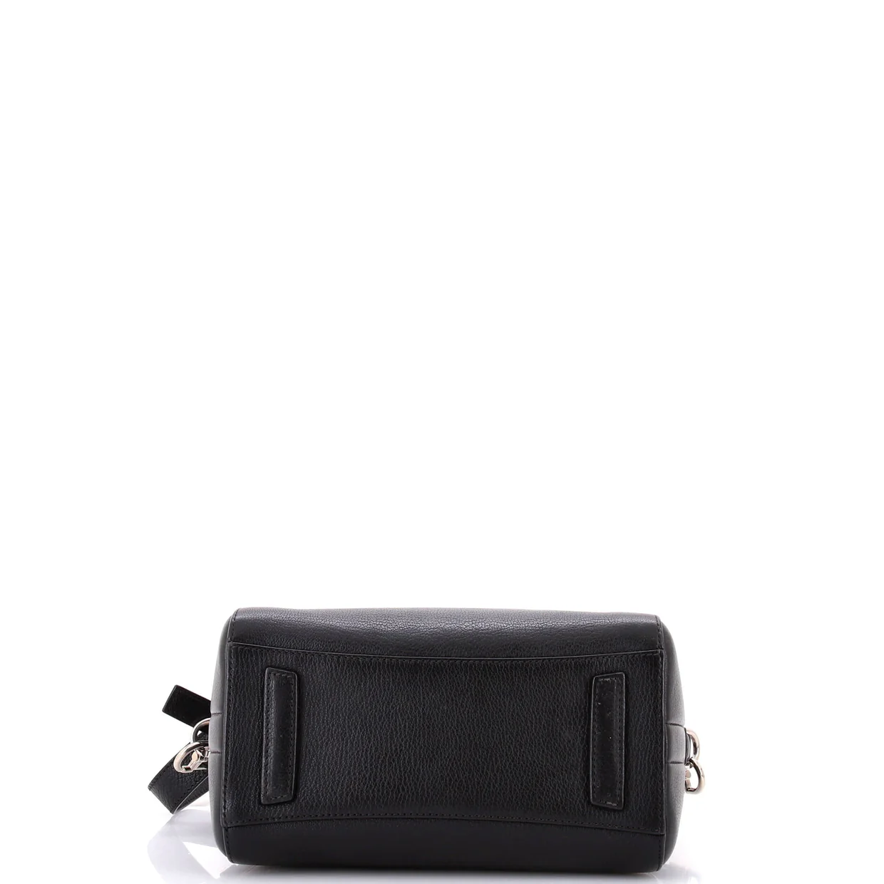 Antigona Bag Leather Mini - Deep Luxury