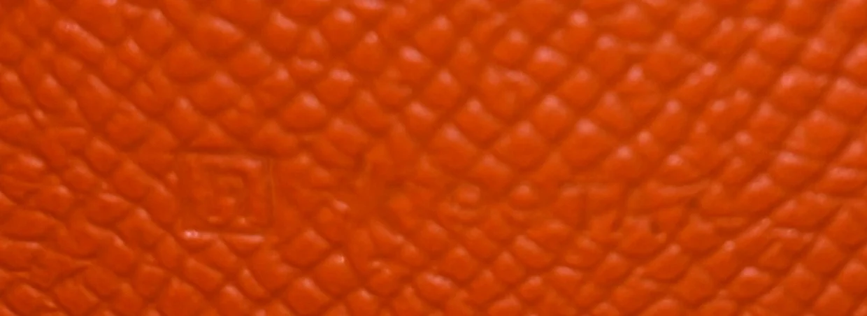 Bearn Wallet Epsom Long - Deep Luxury