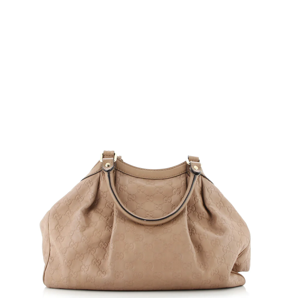 Sukey Tote Guccissima Leather Medium - Deep Luxury