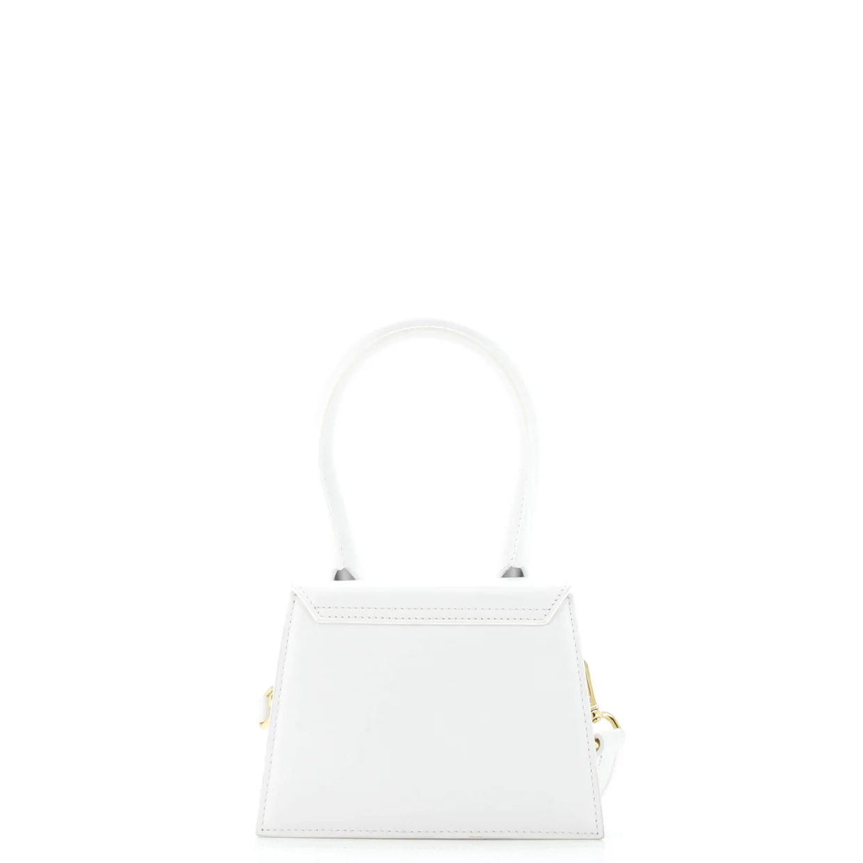 Le Chiquito Moyen Bag Leather - Deep Luxury