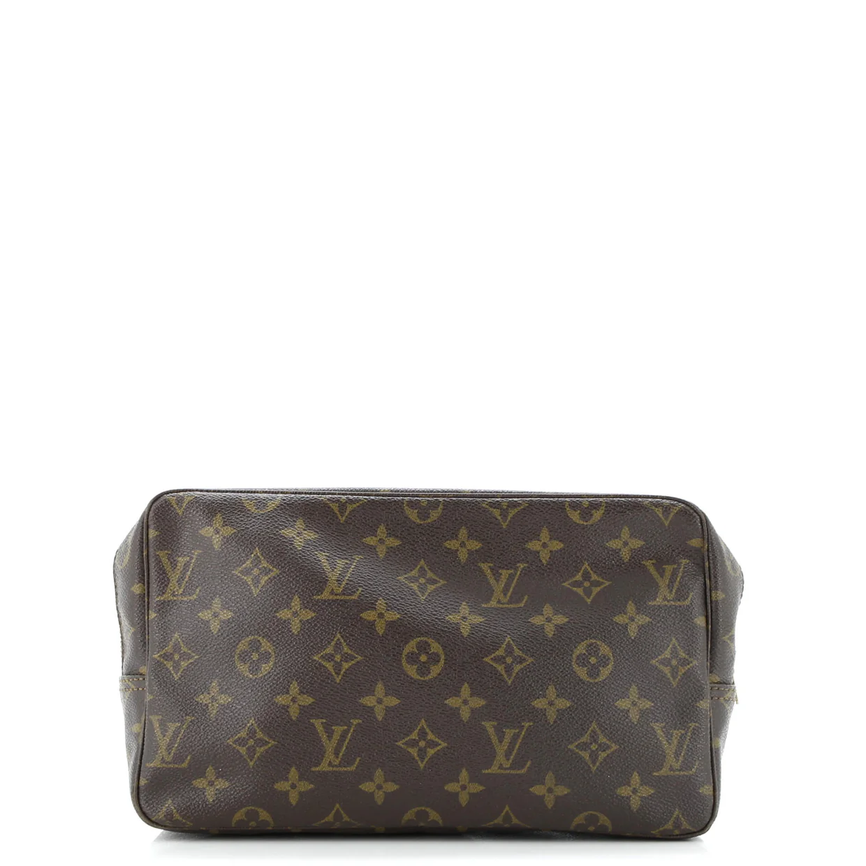 Trousse Toiletry Pouch Monogram Canvas 28 - Deep Luxury
