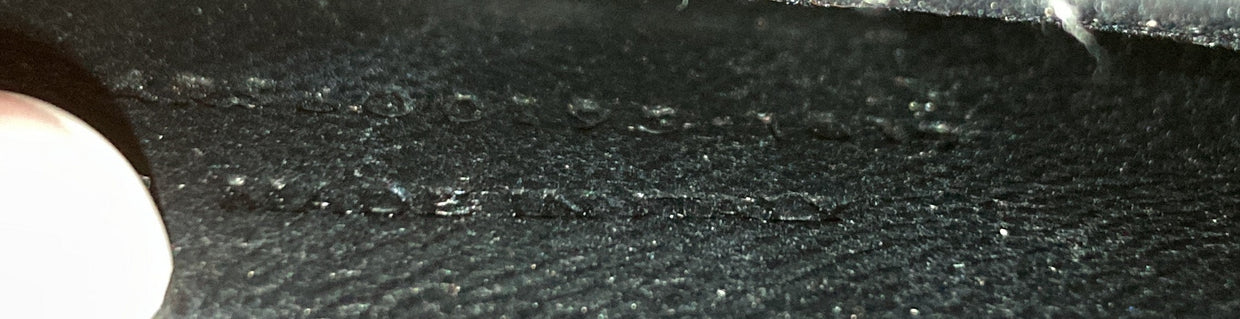 Classic Monogram Envelope Satchel Mixed Matelasse Leather Small - Deep Luxury