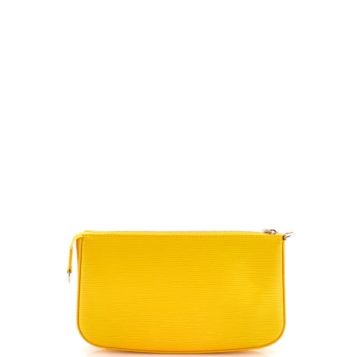 Pochette Accessoires NM Epi Leather - Deep Luxury